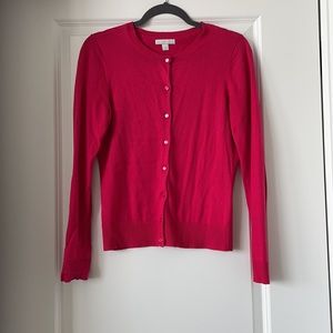 New York & Company light weight cardigan, size M